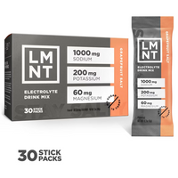 LMNT Zero-Sugar Electrolytes