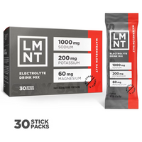 LMNT Zero-Sugar Electrolytes