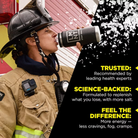 LMNT Zero-Sugar Electrolytes