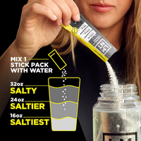 LMNT Zero-Sugar Electrolytes